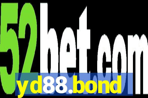 yd88.bond