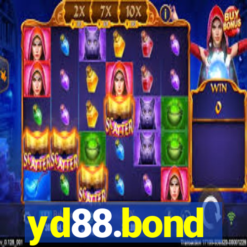 yd88.bond