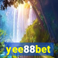 yee88bet