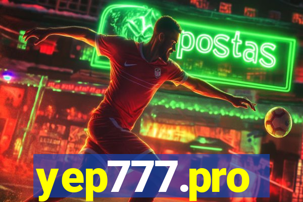 yep777.pro