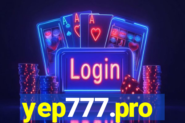 yep777.pro