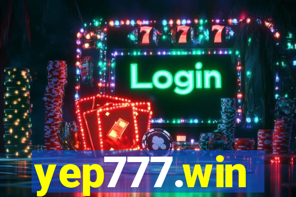 yep777.win