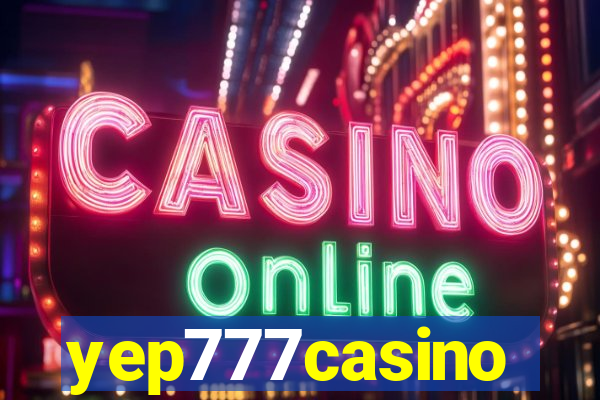 yep777casino