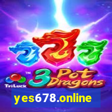 yes678.online