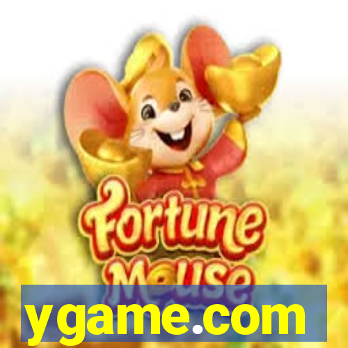 ygame.com