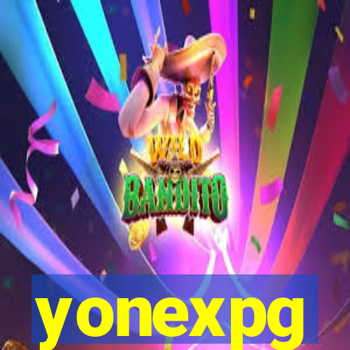 yonexpg