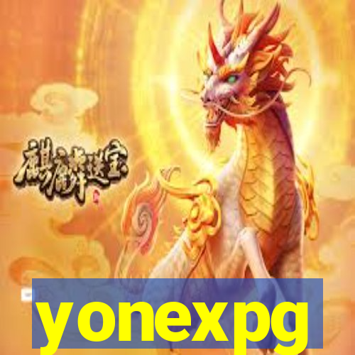 yonexpg