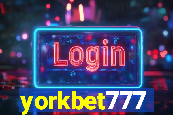 yorkbet777