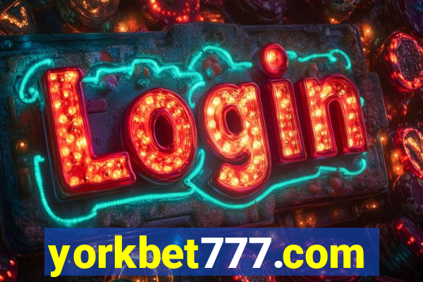 yorkbet777.com