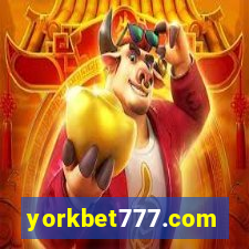 yorkbet777.com