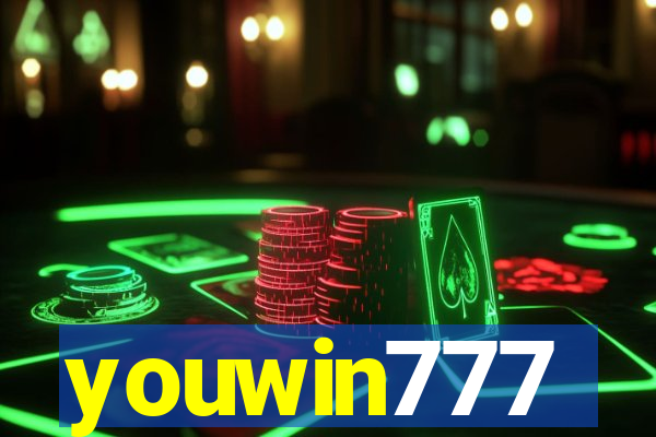 youwin777