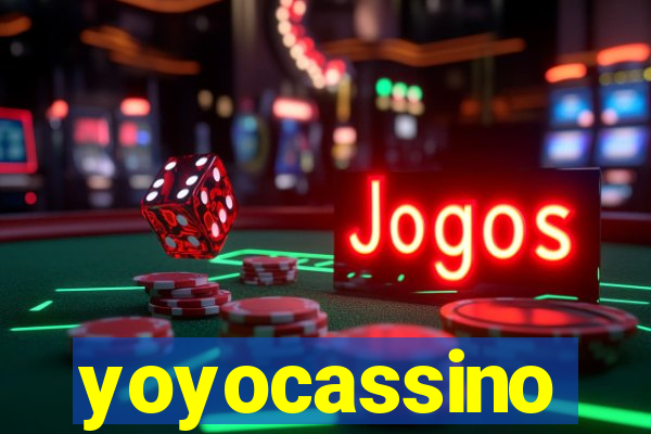 yoyocassino