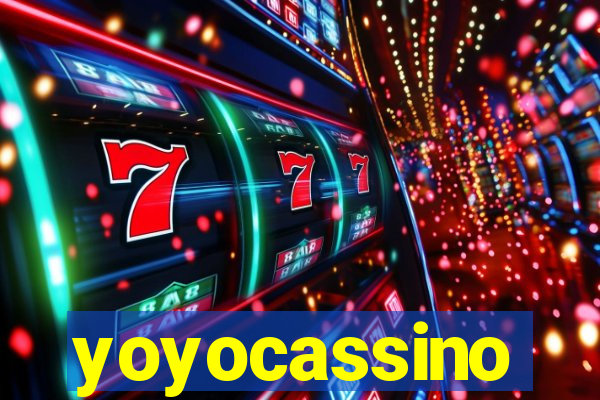 yoyocassino