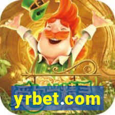 yrbet.com