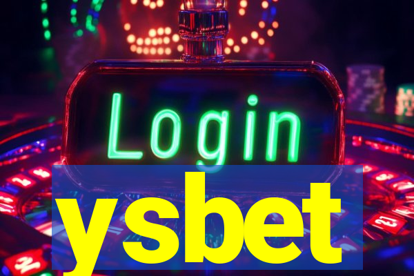 ysbet