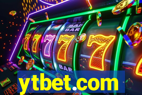 ytbet.com