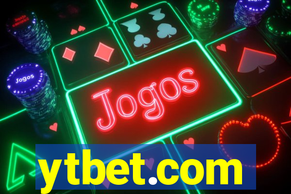 ytbet.com