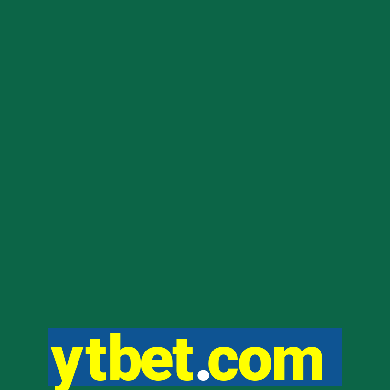 ytbet.com