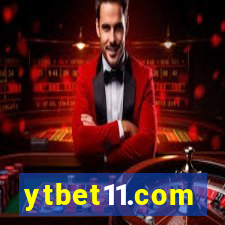 ytbet11.com