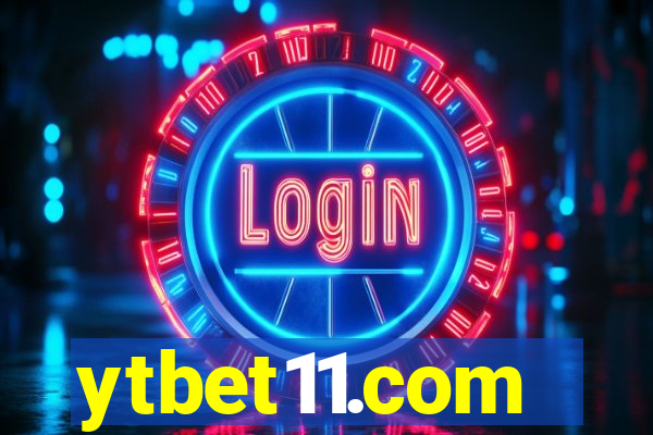 ytbet11.com