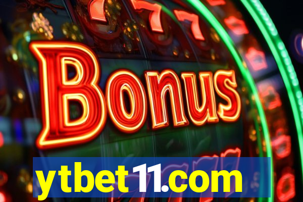 ytbet11.com