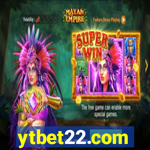 ytbet22.com