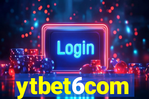 ytbet6com