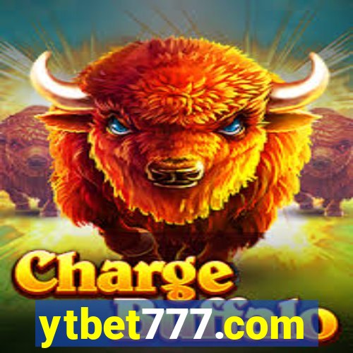 ytbet777.com