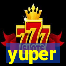 yuper