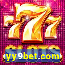 yy9bet.com