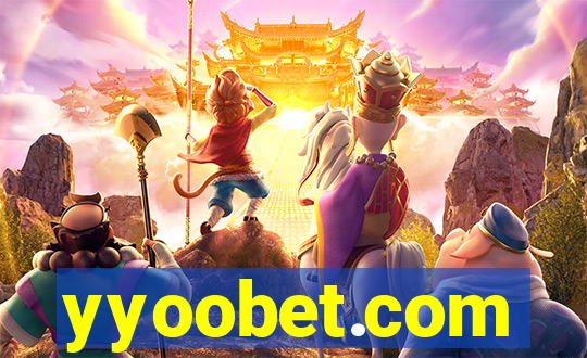 yyoobet.com