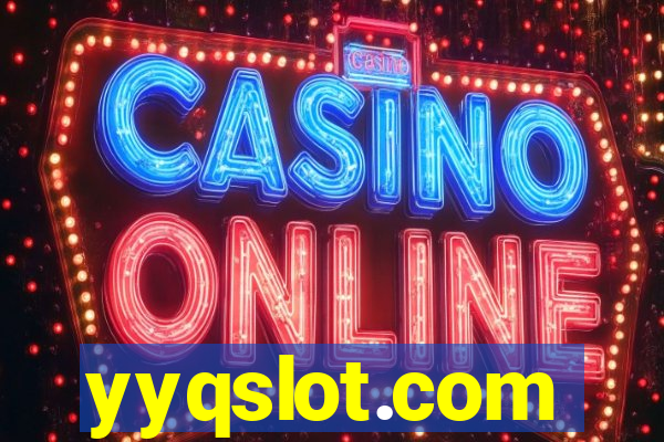 yyqslot.com