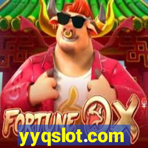 yyqslot.com