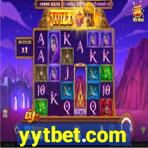 yytbet.com