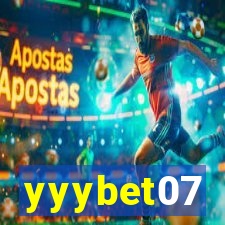 yyybet07