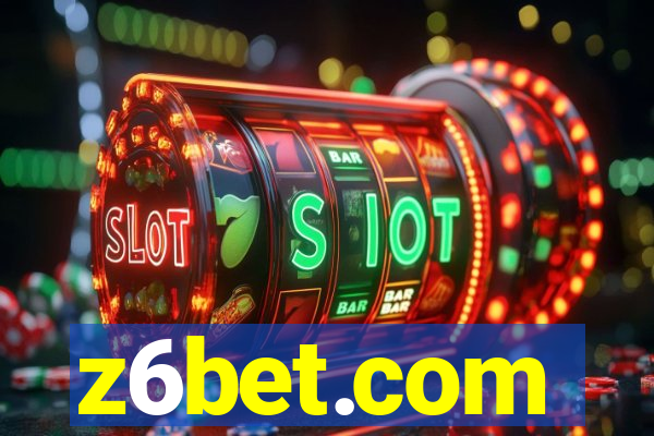 z6bet.com