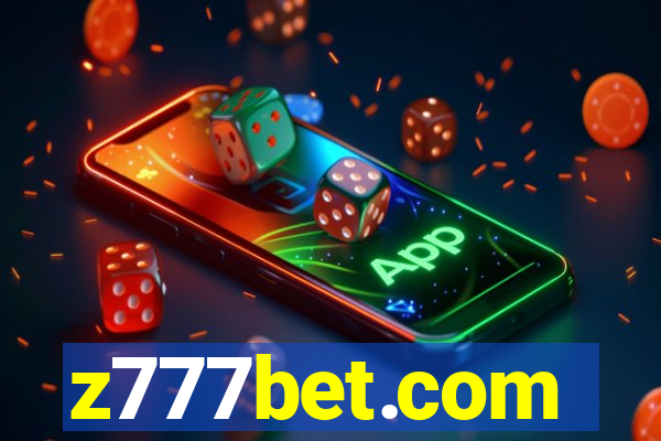 z777bet.com