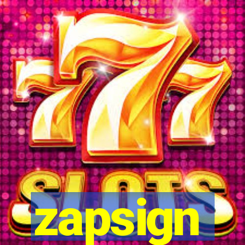 zapsign