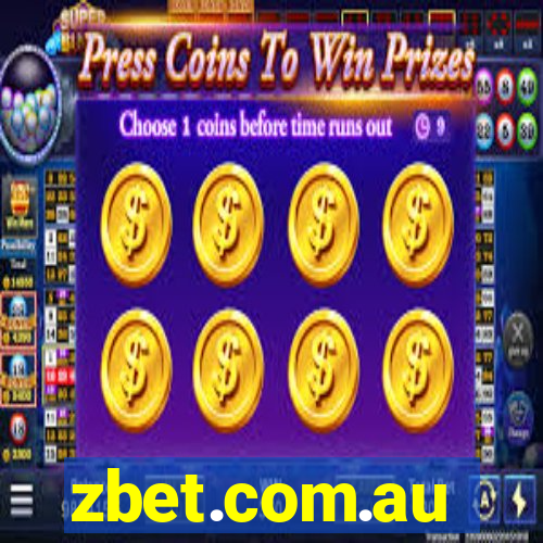 zbet.com.au