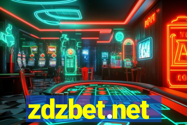 zdzbet.net