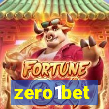 zero1bet