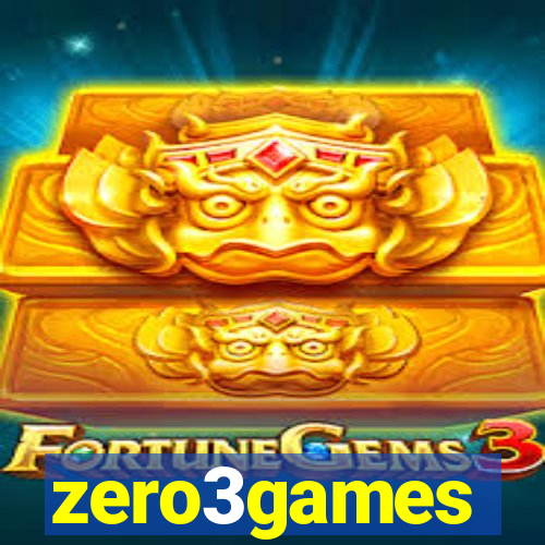 zero3games