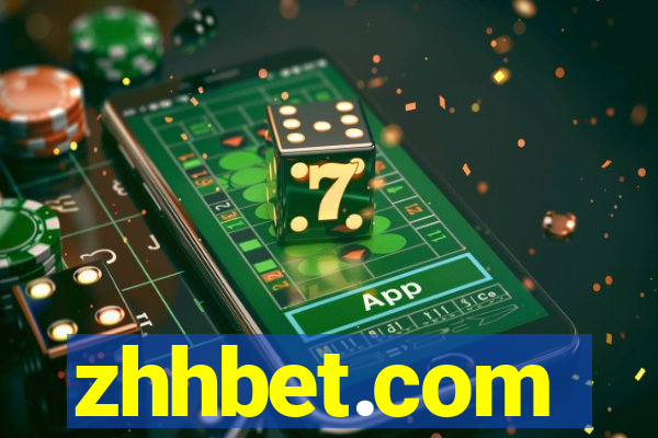 zhhbet.com