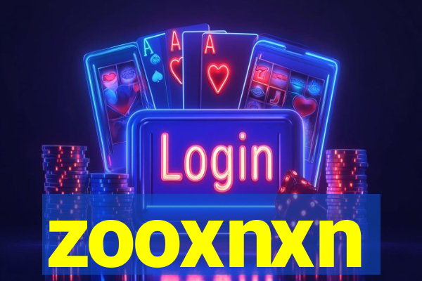 zooxnxn