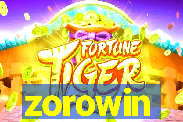 zorowin