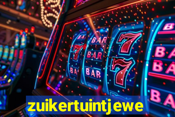 zuikertuintjeweg