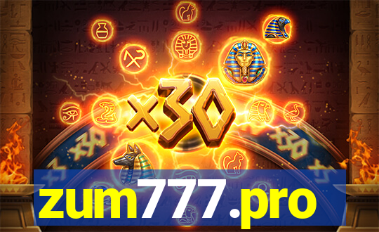 zum777.pro