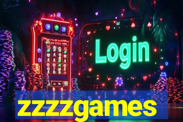 zzzzgames