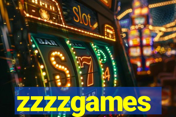 zzzzgames