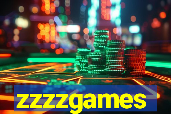 zzzzgames